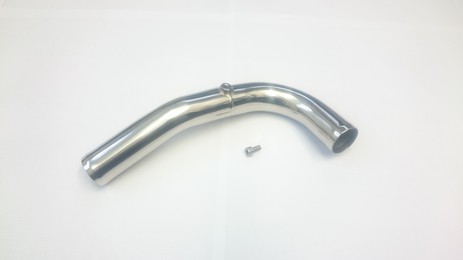 RADIATOR WATER PIPE