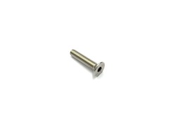 COUNTER SUNK SCREW STAINLESS