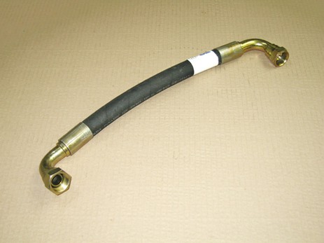 S6 Oil Hose Tank- Block