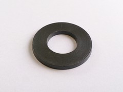 SUSPENSION THRUST WASHER