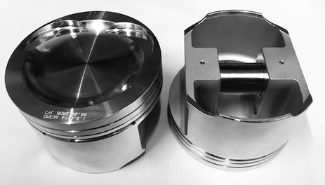 5.2 Rover Piston