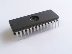 ECU CHIP