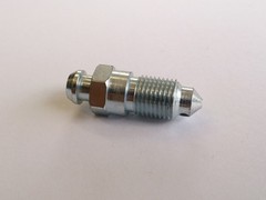 BRAKE CALIPER NIPPLE/SCREW