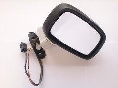 Clutch fork pivot bolt