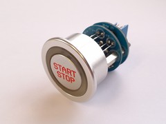START/STOP BUTTON
