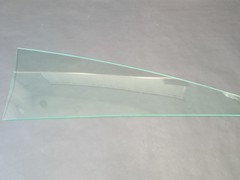 SAGARIS LH QURTER LIGHT LENS