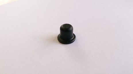 BLEED NIPPLE CAP