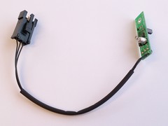 LATE TUSCAN DOOR ENCODER