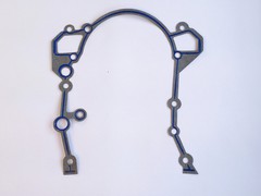 Front cover gasket (serpentine)