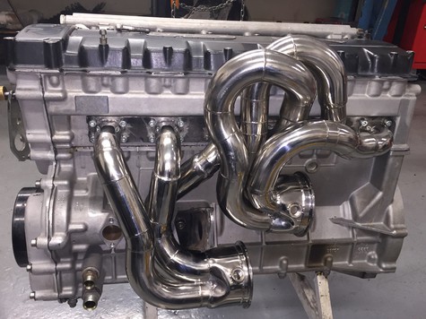 Engine Service Warranty Announcement