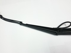 Wiper Arm LH, Tuscan