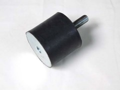 Cerbera V8 gearbox mount