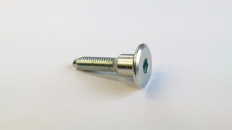 REAR SCREEN FITTING M6