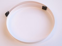 5 WAY RIBBON CABLE
