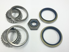WHEEL BEARING KIT LH REAR