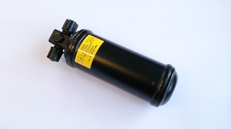 Aircon Receiver drier