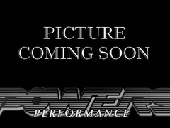 REAR SPRING (YELLOW)