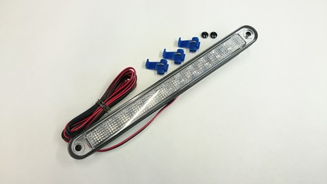 HIGH LEVEL BRAKE/STOP LAMP