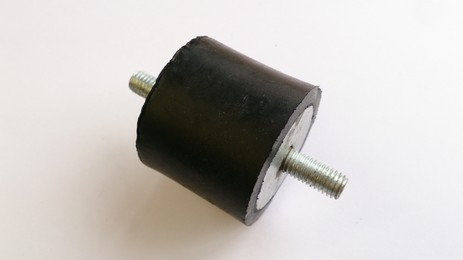 Gear box mount