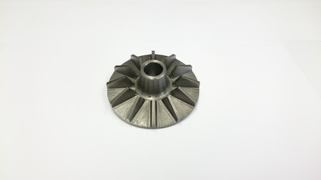 WATER PUMP IMPELLER