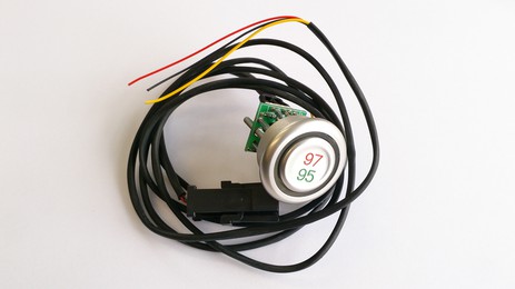 Octane switch
