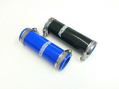 THERMOSTAT TO TOWER HOSE