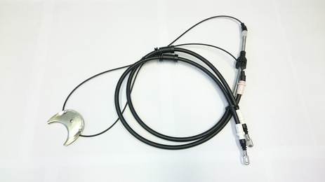 Hand brake cable