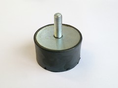 Engine mount