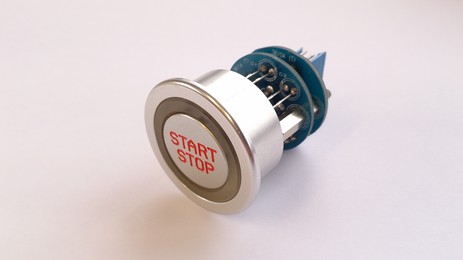 START/STOP BUTTON