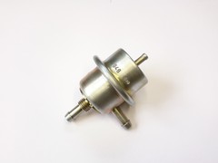 FUEL PRESSURE REGULATOR