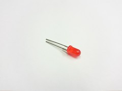 RED 5MM LED