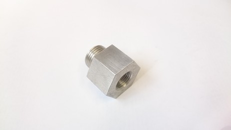 REAR TEMP SENDER ADAPTOR CERBERA