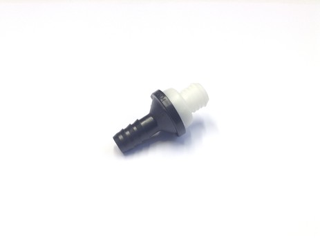 NON RETURN SERVO VALVE