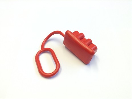 ANDERSON CONNECTOR PLUG COVER