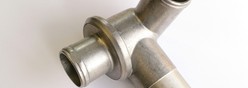 Cerbera V8 thermostat & housing