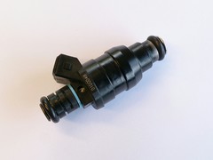 Fuel injector