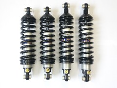 GAZ Gold pro shock absorber kit