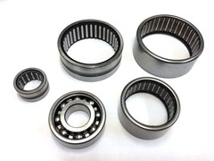 AJP Bearing kit