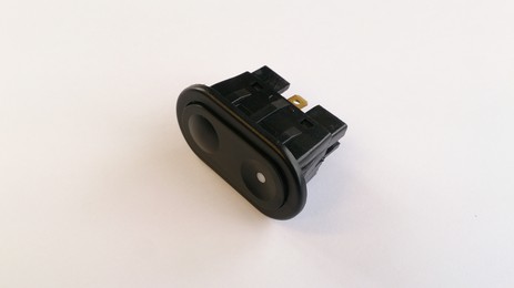 Window & heater switch