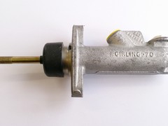 Clutch master cylinder