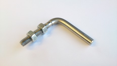 EXHAUST HANGER BOLT