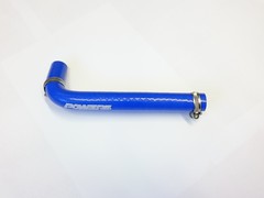 Heater feed hose