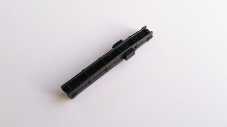 Rear main block cross seal