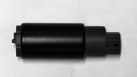 Sagaris upgrade fuel pump Kit