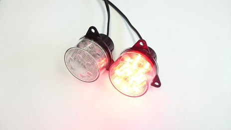 HELLA LED STOP LAMP