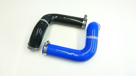 Bottom Coolant Hose Tuscan