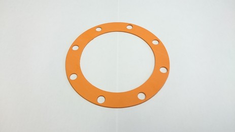 8 BOLT MANIFOLD GASKET