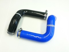 Bottom Coolant Hose Tuscan