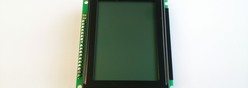 LCD DISPLAY
