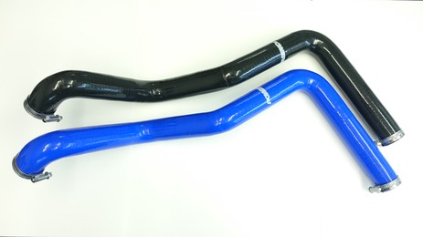 Top Coolant Hose Tuscan